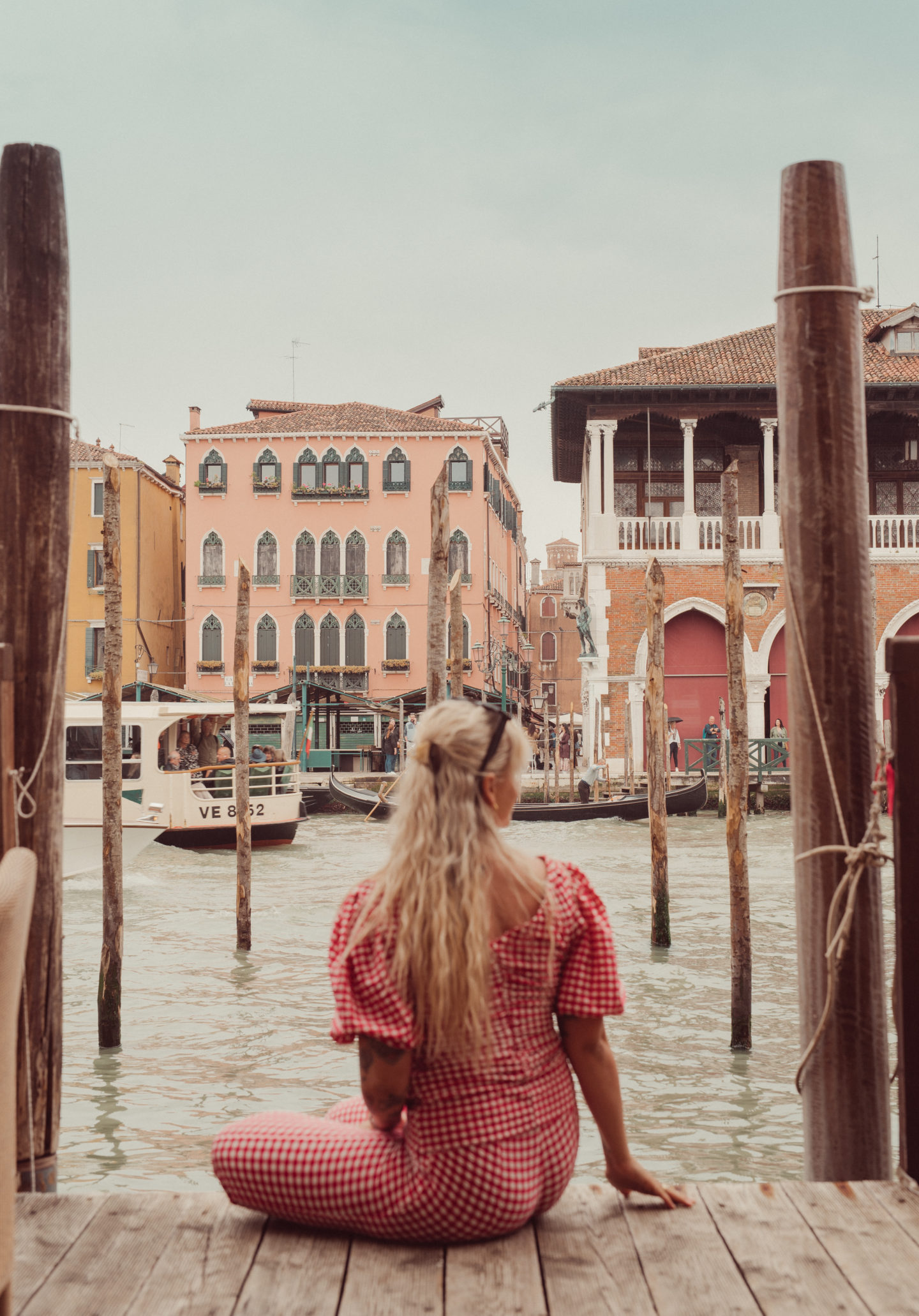 Hotel Foscari Palace Venice