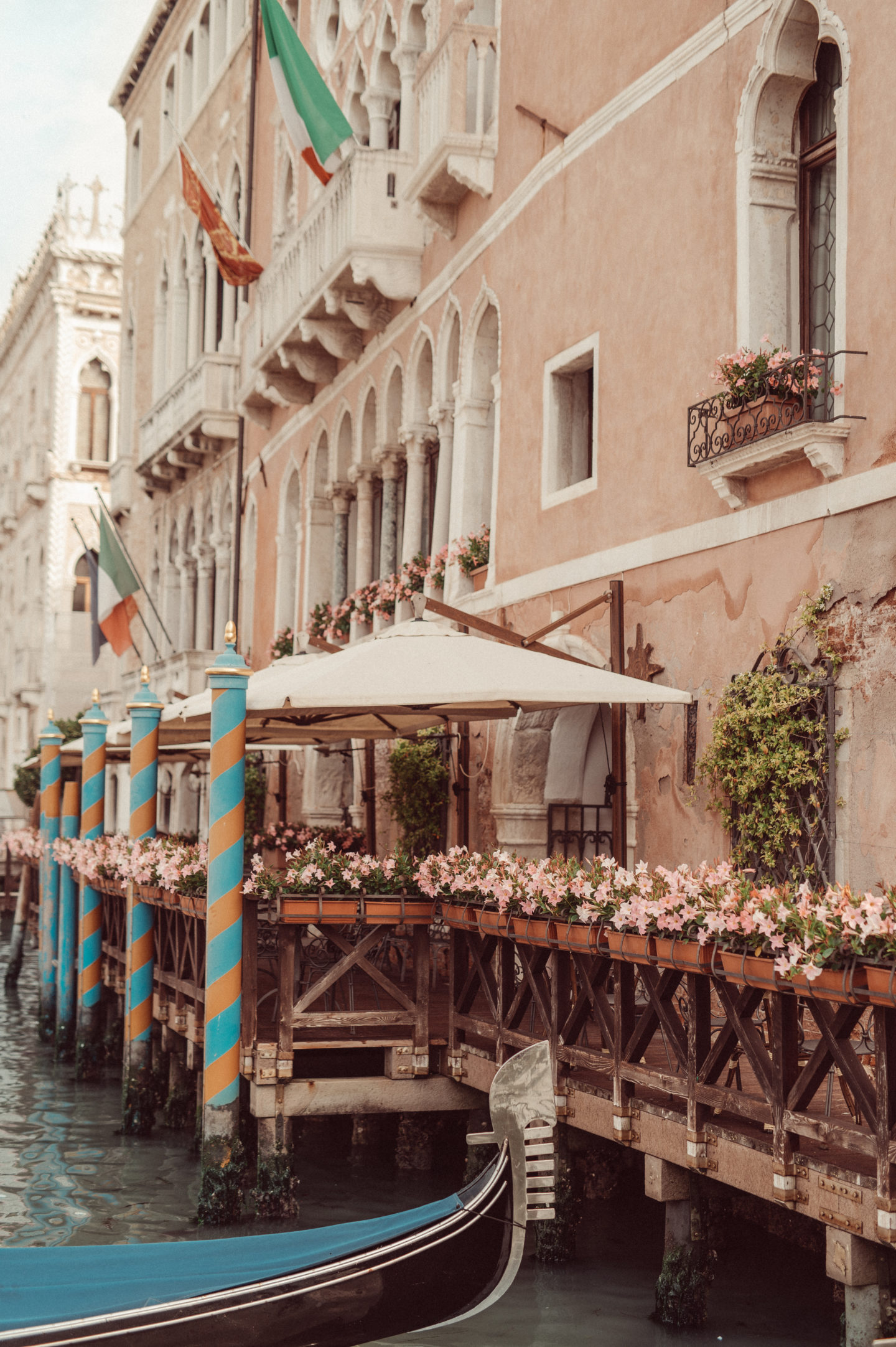 Hotel Foscari Palace Venice