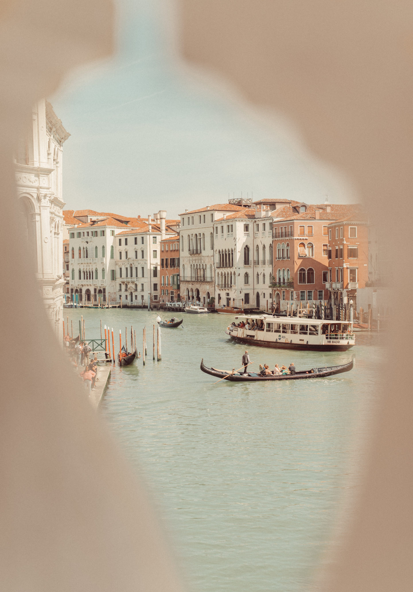 Mine beste reisetips til Venezia!