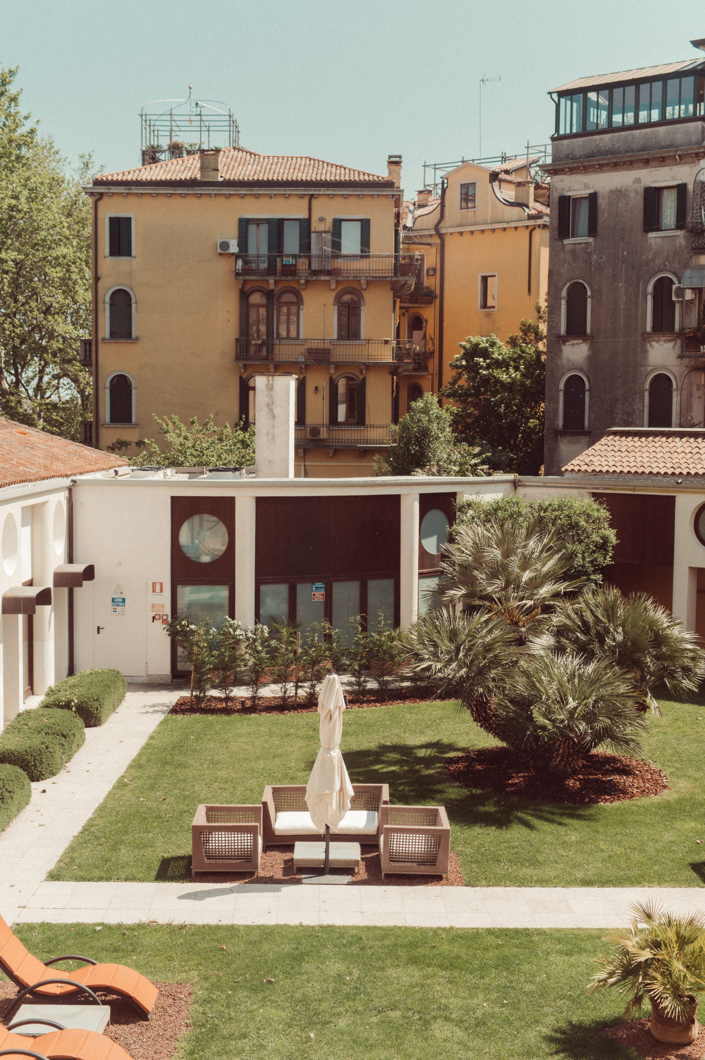 Hotel Indigo Venice - Sant'Elena