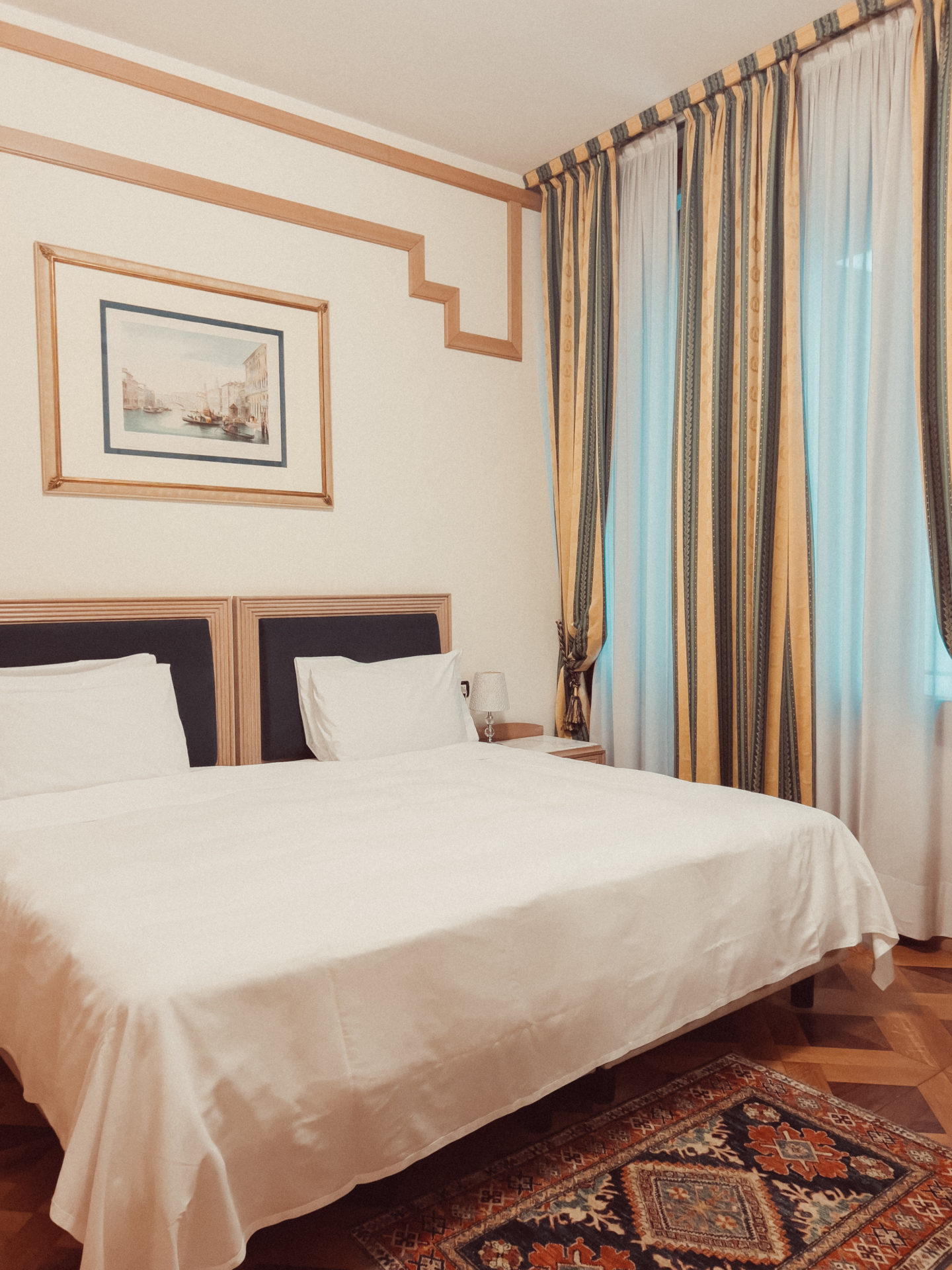 Hotel Foscari Palace Venice