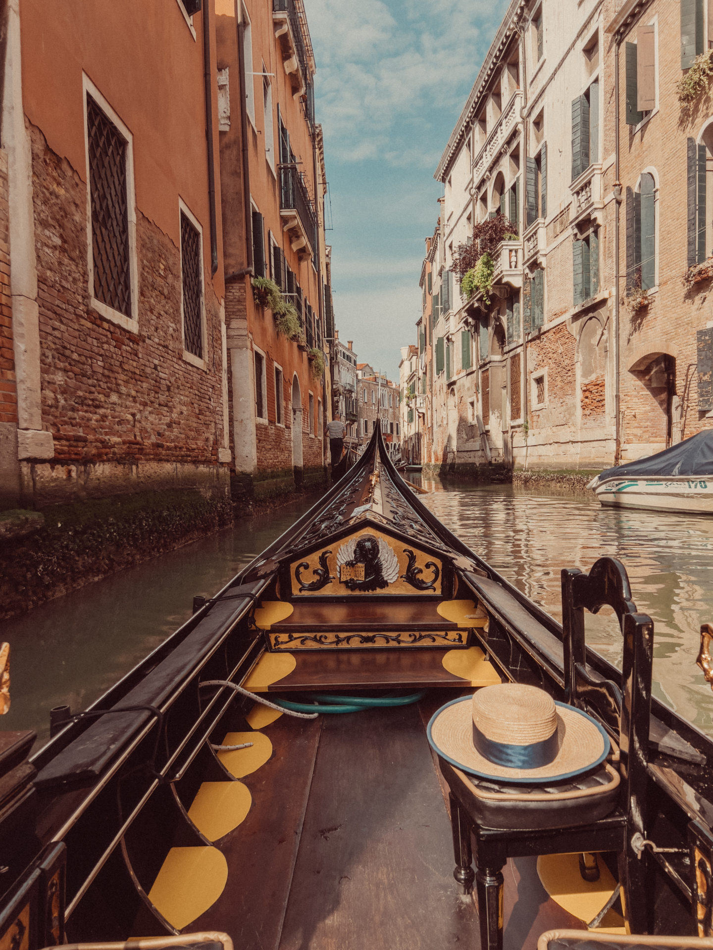 Mine beste reisetips til Venezia!