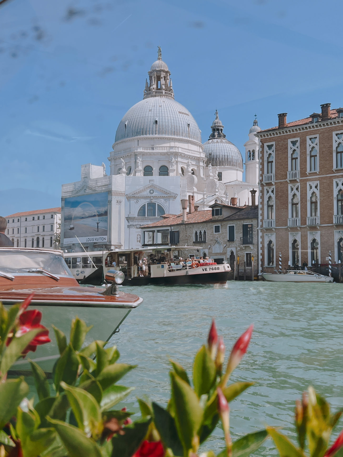 Mine beste reisetips til Venezia!